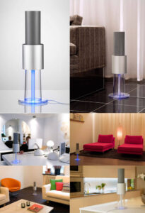 ionisaator