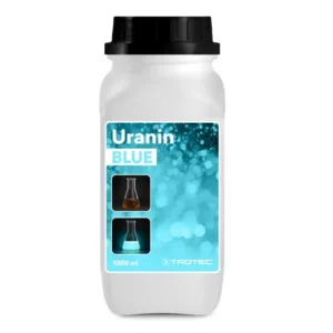 Markervärv uraaniinsinine 1L
