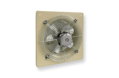 Seinale paigaldatav ventilaator Aerauliqa QAB 720 – 1570 m3/h