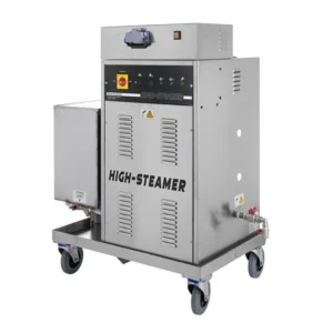 High-Steamer tööstuslik aurugeneraator 18-48kW